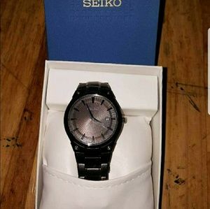 Seiko Watch
